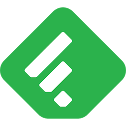 Feedly integration - logo