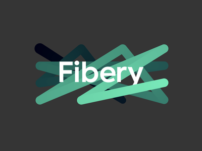 Fibery integration - logo