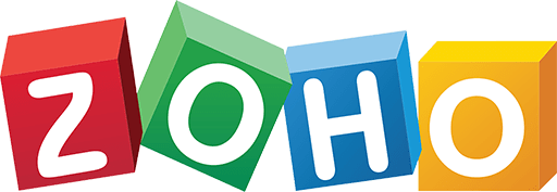 ZOHO integration - logo