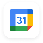 google calendar logo