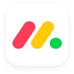monday logo