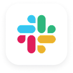 slack logo