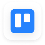 trello logo
