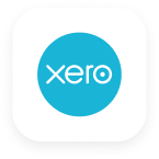 xero logo