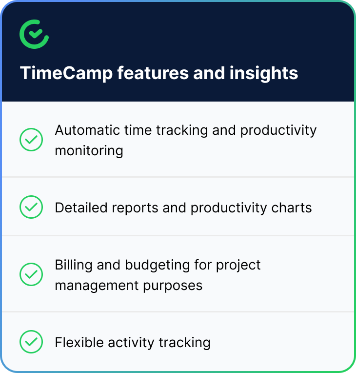Jira + TimeCamp Table - Part 1