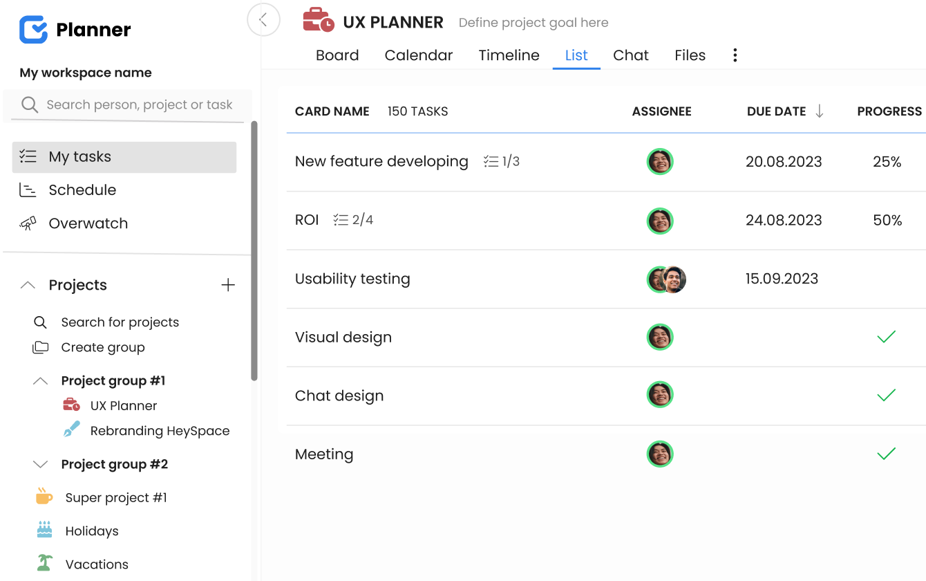 automatic time tracking home